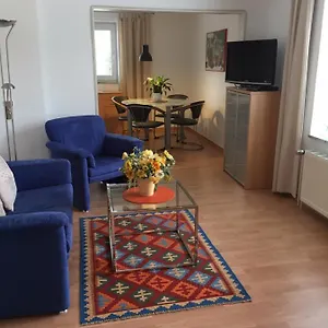  Apartment Messewohnung Düsseldorf-nord Deutschland