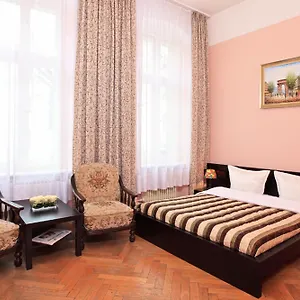 Hotel-pension Cortina Berlín