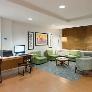 *** Hotel Express - Times Square By Ihg Stati Uniti