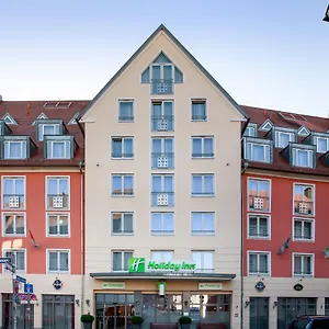 **** Otel Centre By Ihg Almanya