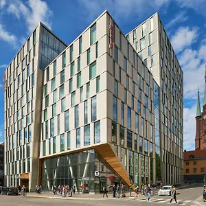 **** Hotel Scandic Continental Svezia