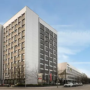 Rilano 24/7 Hotel Muenchen *** Munich