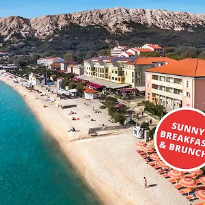 **** Hotel Valamar Adria Kroatien