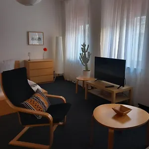  Apartment Adlergasse Deutschland