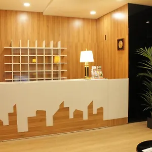  Otel Isar Almanya