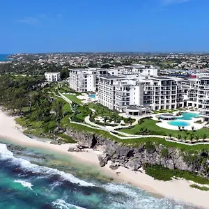 ***** Hotel Wyndham Grand Barbados Sam Lords Castle Barbados
