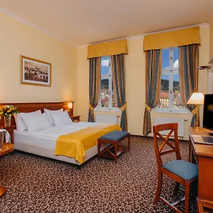 **** Hotel Louis Leger - Czech Leading Repubblica Ceca