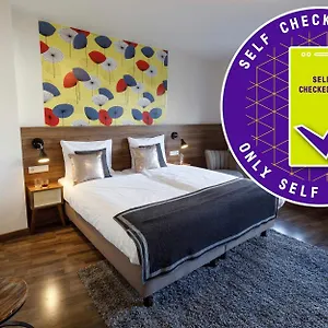 *** Otel Koncept Zum Kostbaren Blut Almanya
