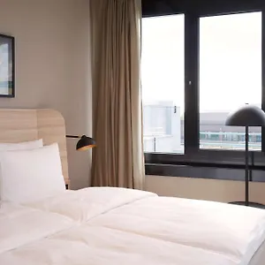 Scandic Macherei Otel