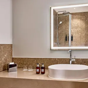 By Marriott **** Munich