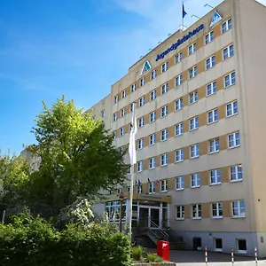 Djh - Jugendgaestehaus Drážďany