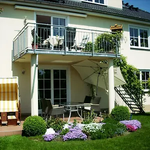  Apartment Bühlau Deutschland