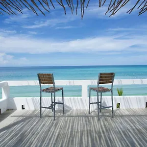 *** Hotel White Sands Jamaika