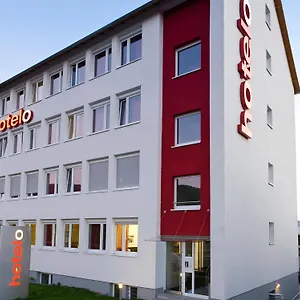 *** Otel Hotelo Almanya