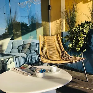 *** Hotel Palm Garavan Frankreich