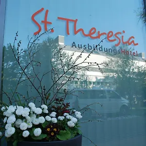 Ausbildungshotel St. Theresia ** Mnichov