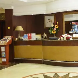 **** Aparthotel Al Manar Emirati Arabi Uniti