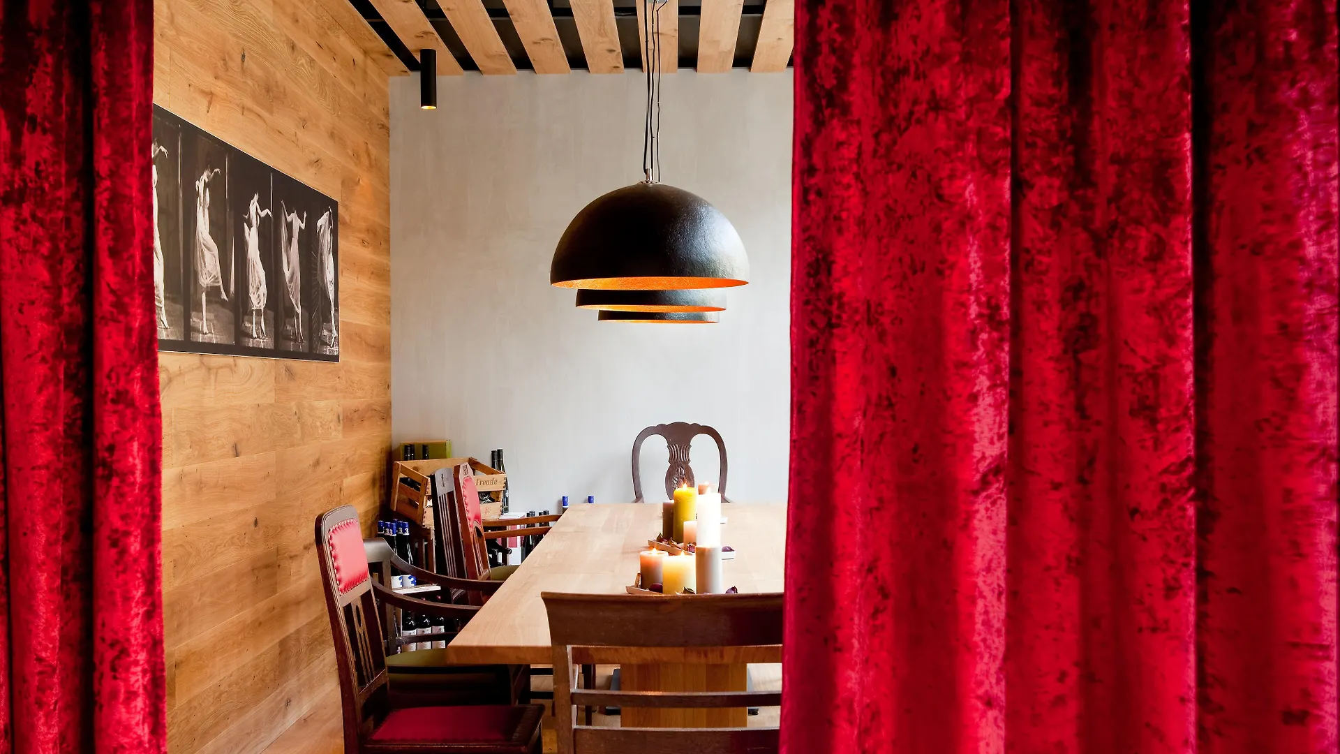 Vienna House Easy By Wyndham Muenchen Hotel 4*, Munich Germany