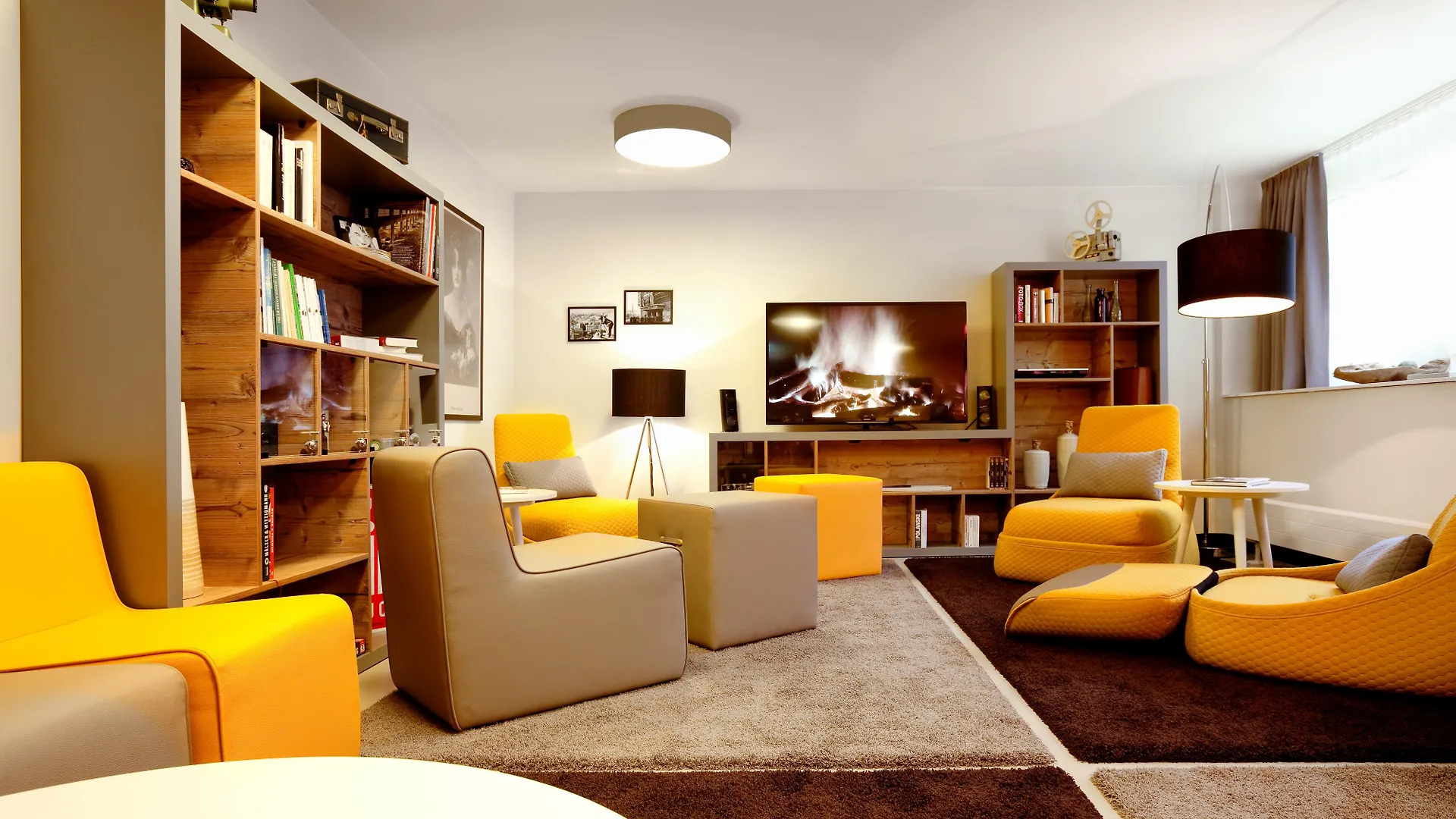 Vienna House Easy By Wyndham Muenchen Hotel