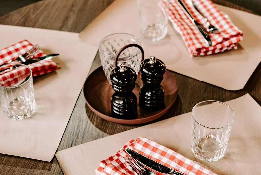 Vienna House Easy By Wyndham Muenchen Hotel Munich