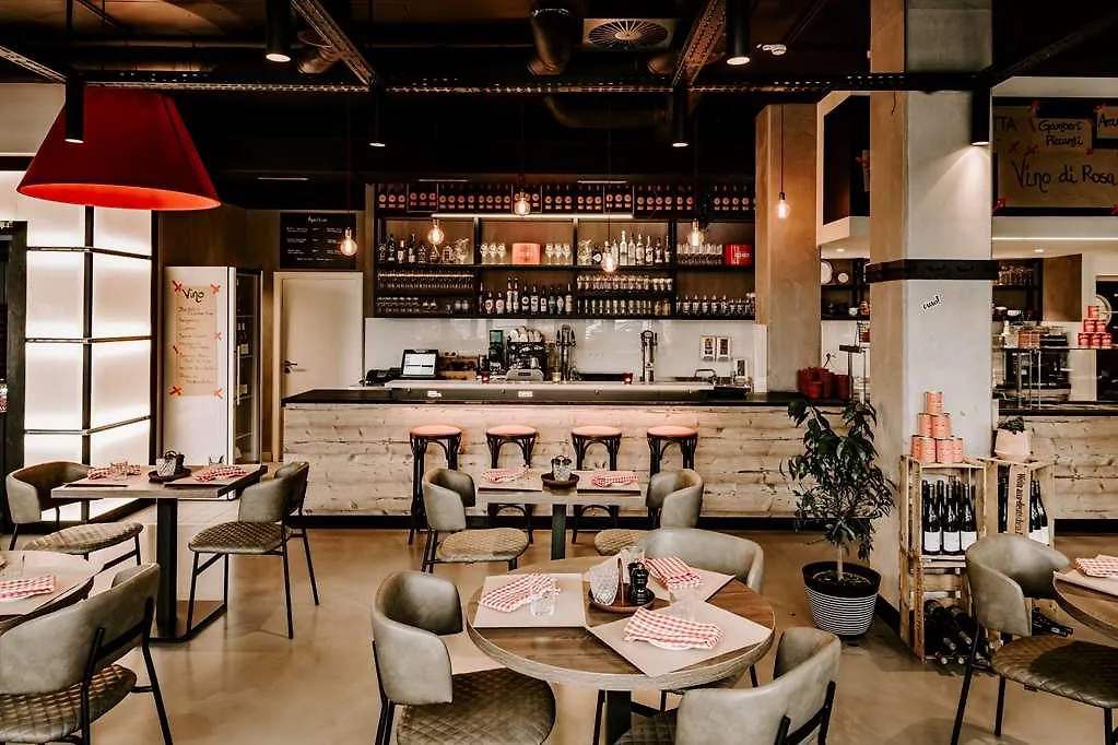 ****  Vienna House Easy By Wyndham Muenchen Hotel Germany