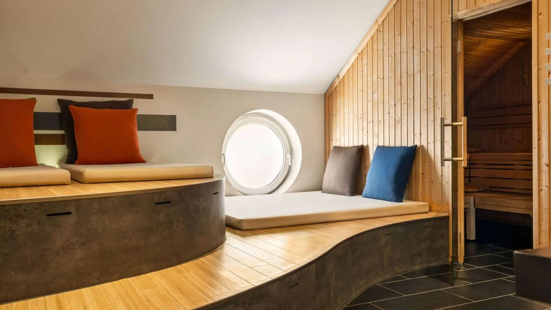 Vienna House Easy By Wyndham Muenchen Hotel