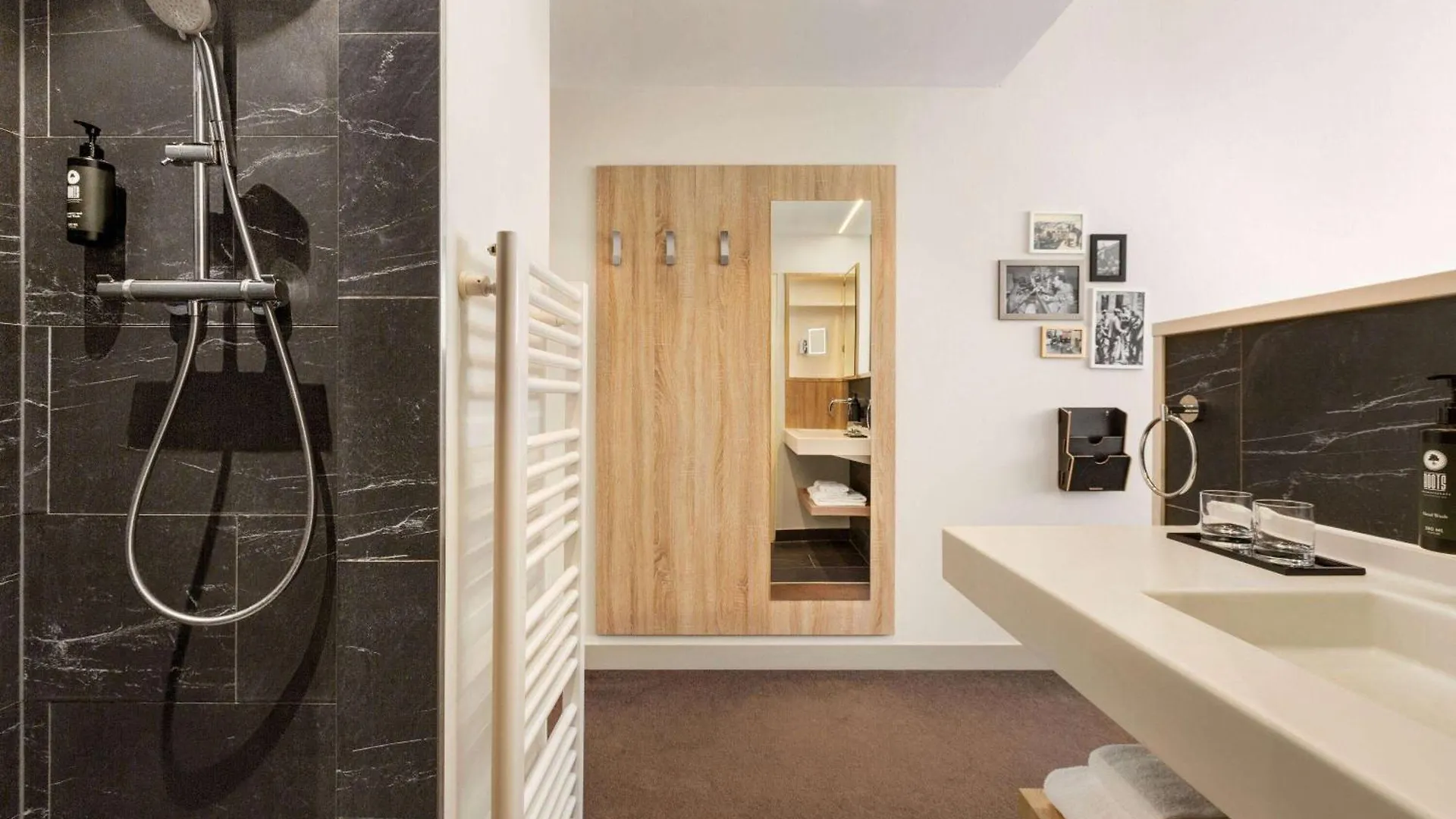 Vienna House Easy By Wyndham Muenchen Hotel