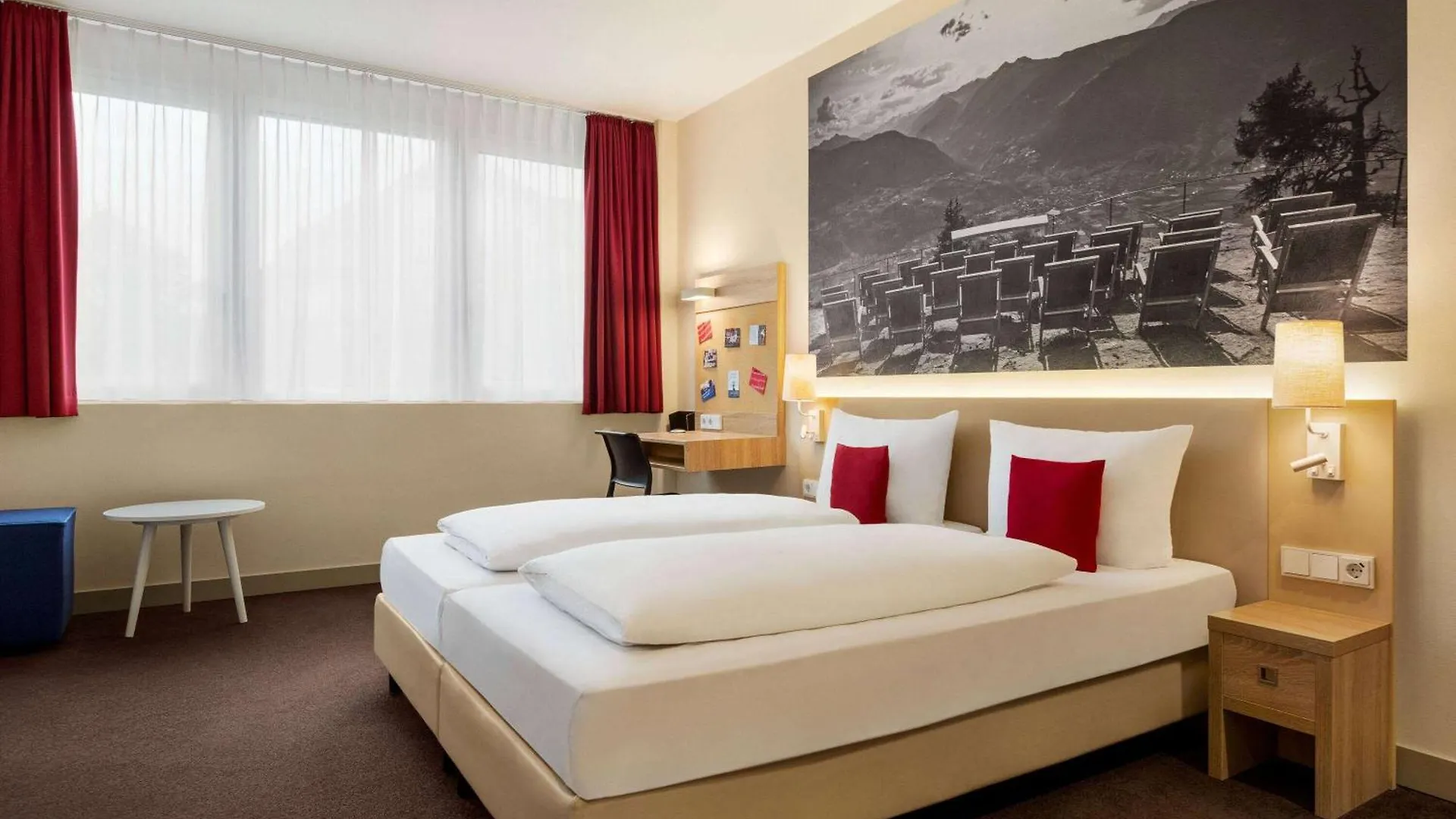 Vienna House Easy By Wyndham Muenchen Hotel Germany