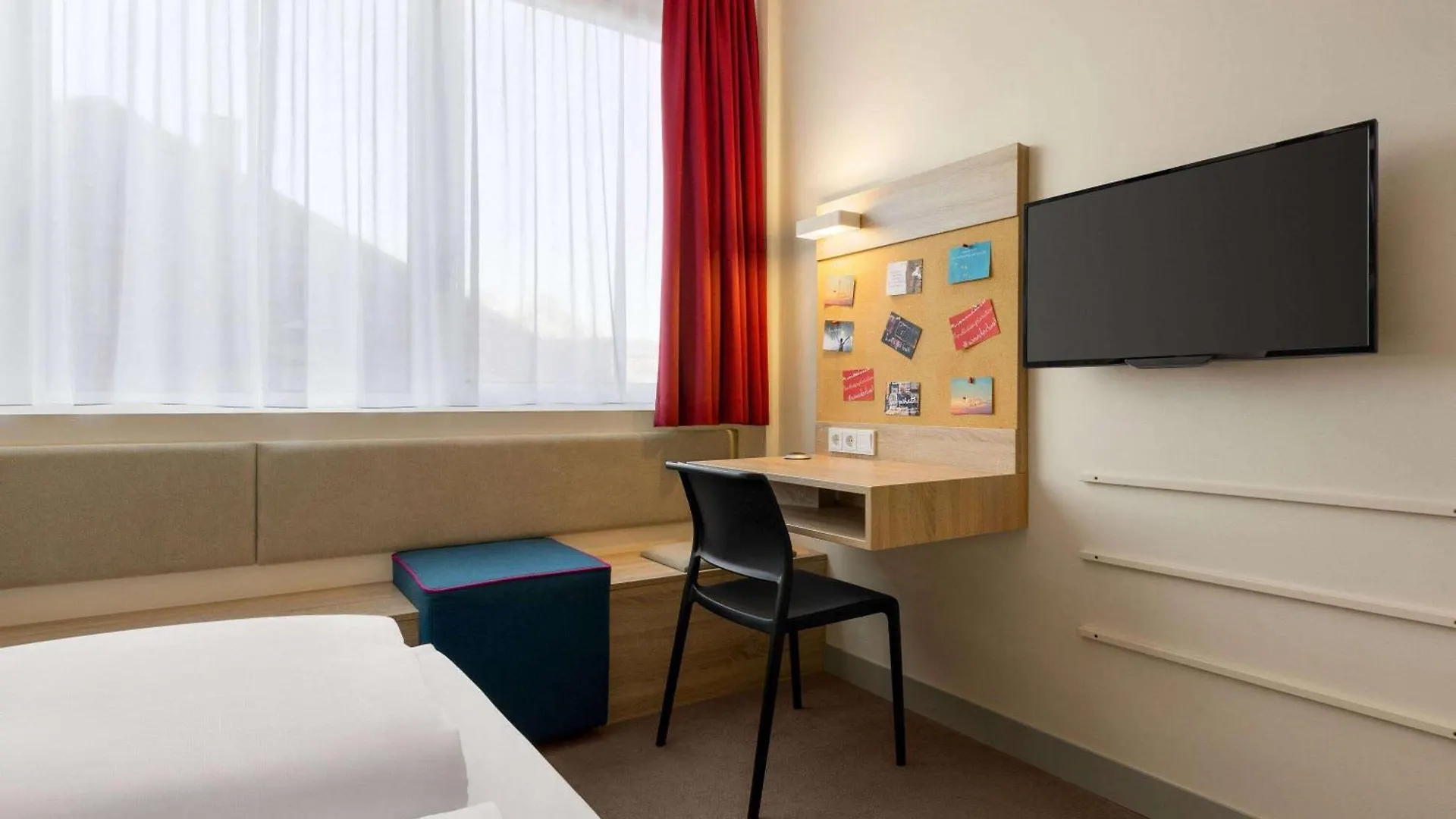 Vienna House Easy By Wyndham Muenchen Hotel Germany