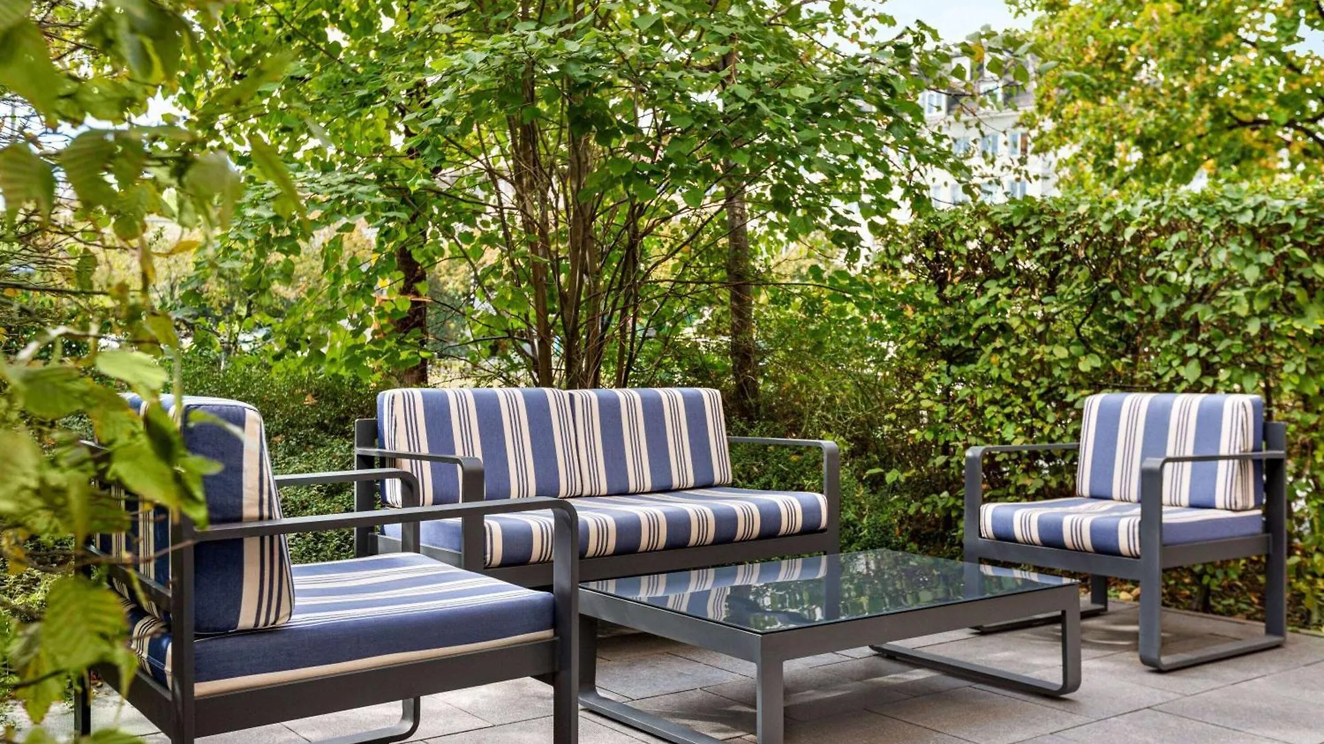 Vienna House Easy By Wyndham Muenchen Hotel  Munich
