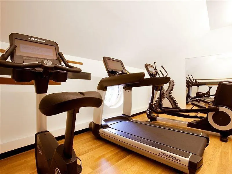 ****  Vienna House Easy By Wyndham Muenchen Hotel Germany