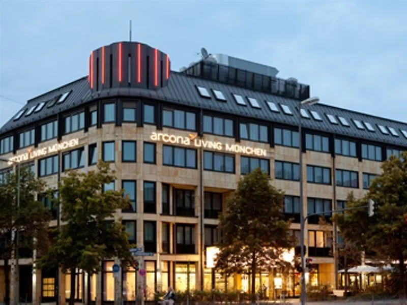 Vienna House Easy By Wyndham Muenchen Hotel 4*, Munich Germany