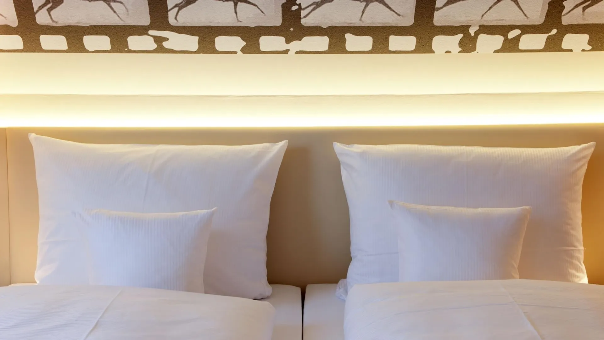 Vienna House Easy By Wyndham Muenchen Hotel