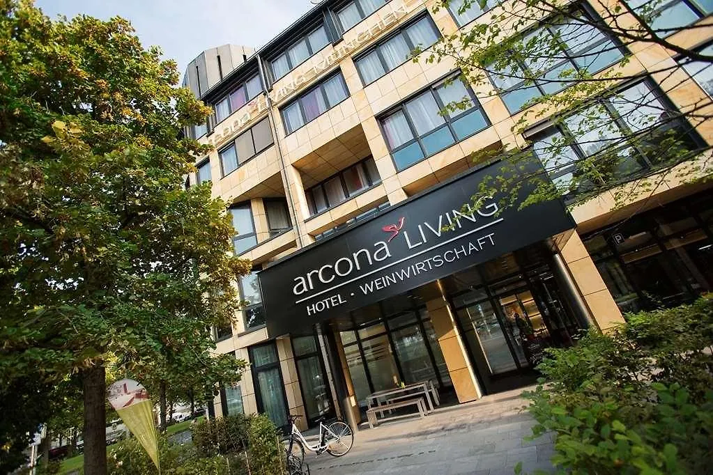 ****  Vienna House Easy By Wyndham Muenchen Hotel Germany