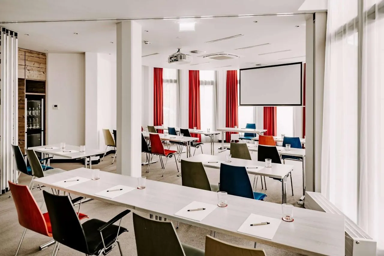 ****  Vienna House Easy By Wyndham Muenchen Hotel Germany
