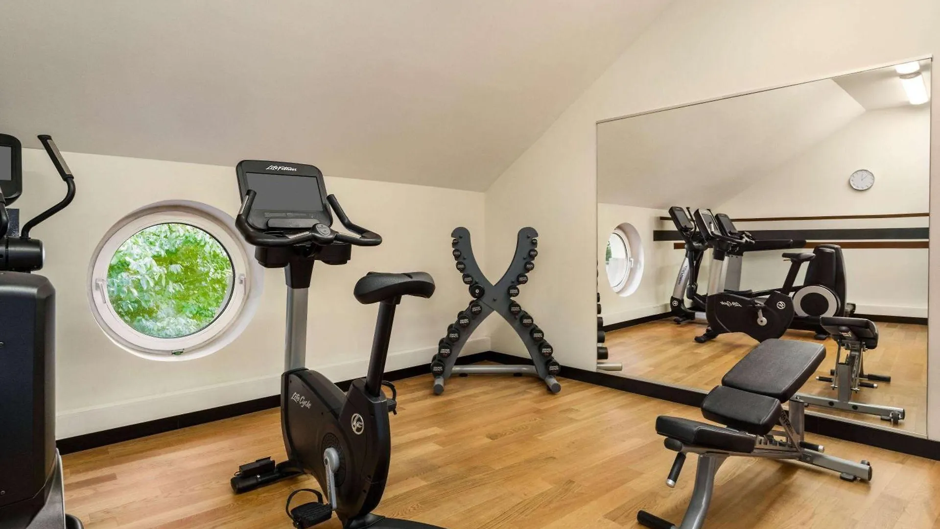 Vienna House Easy By Wyndham Muenchen Hotel